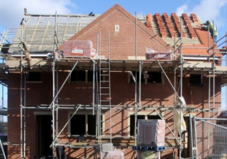 Dudley BS cuts expat and self-build mortgage rates by up to 0.35% Self Build