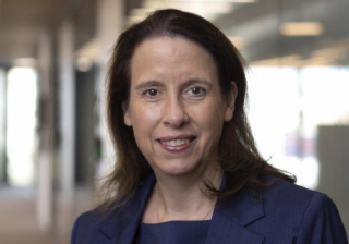 Broker industry needs a  Sheree Howard FCA