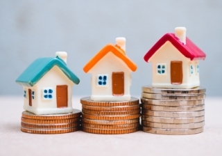 Mortgage market