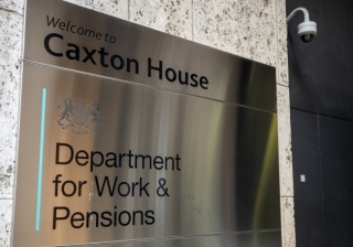Department for Work and Pensions