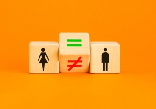 gender equality women finance equal 