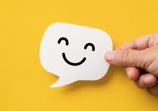 feedback customer service happy good