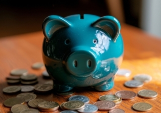 UK regulation 'risks stifling' challenger bank growth piggybank