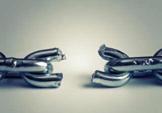 chain break