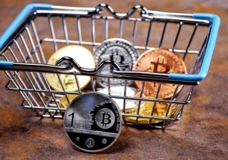 FCA outlines approach to regulating crypto Bitcoin