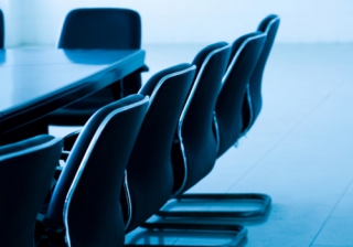 FCA and PSR appoint new chair of decision-making committees board directors hire meeting