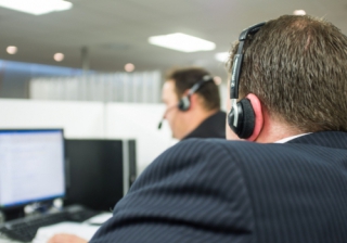 call centre pension scam cold phone