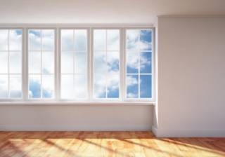 Housing market remains subdued but future outlook brightens: RICS sunshine summer house empty buy