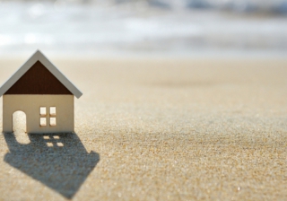 Holiday let product choice rises as new lenders enter market: Moneyfacts house mortgage overseas beach holiday