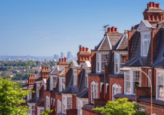 Government announces ' major homebuying overhaul' to speed up process by four weeks houses london