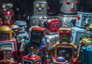 robots