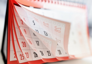 2 in 5 mortgages set to run past pension age calendar