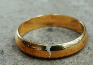 Report reveals untapped £500m annual divorce market for financial advisers divorce break up separation