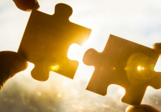Afin Bank appoints surveying partner ahead of launch puzzle piece partnership