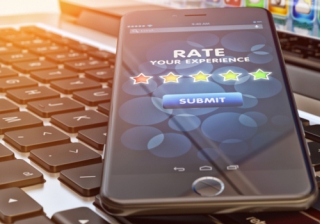 81% of vulnerable customers see no difference in service since Consumer Duty Online review tech phone