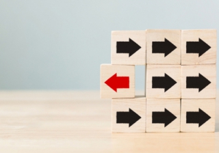 Annuity buyers unwilling to shop around despite potential income gains arrows