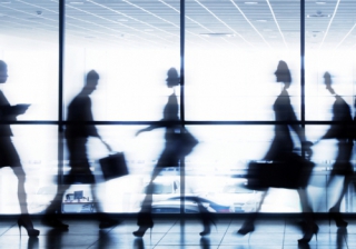 Sexism in the City: Report finds 'big pockets of no progress whatsoever' for women in finance Women business finance