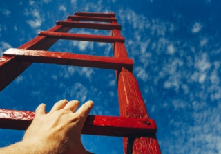 Which non-traditional workers find it hardest to get on the housing ladder? growth up launch new raise higher climb hike