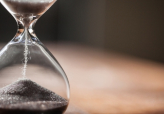 The art of slowing down: The key to effective client advice and case management time fast slow deadline