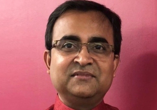 Sidharth Mishra Leumi