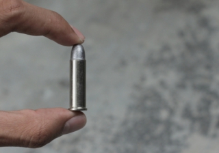 silver bullet