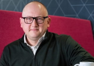 Furness Building Society names new CEO Simon Broadley Furness