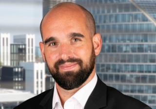 Simon Harrington PIMFA