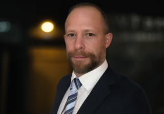 Simon Parish Chetwood