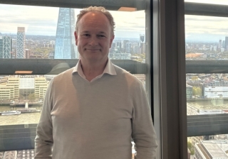 Simon Powell Paragon