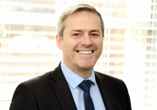 Simon Bancroft First 4 Bridging