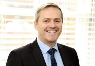 Simon Bancroft First 4 Bridging