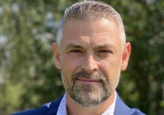 Simon Dawson Legacy Release 