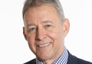 Simon Furnell Masthaven