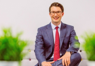 Simon Holian Time Finance