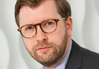 Simon McCulloch ULS
