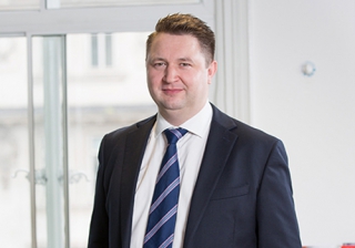 Simon Willmett, Nucleus Commercial Finance Simon Willmett, Nucleus Commercial Finance