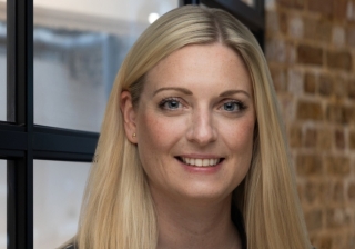 Simonne Llewellyn, CEO Finders International