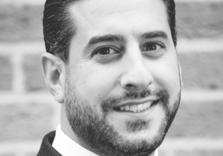 Sirius Co - founder, Nicholas Christofi