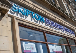 Skipton Building Society