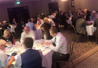 SLE Scottish Lending Event