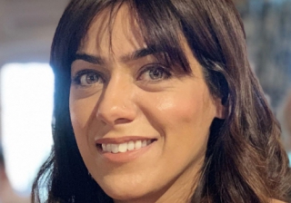 Sonia Mann Redwood Bank