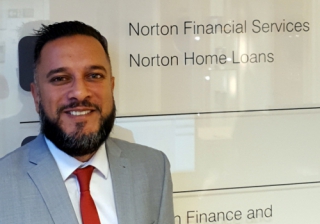 Norton Broker Services announces new partnership with StreamBank sonny gosai norton new