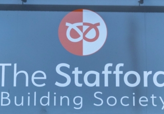 Stafford Building Society