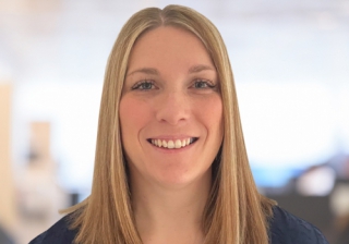 Stephanie Vincent UTB