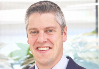 In the Spotlight with Stephen Hogg, West One Loans Stephen Hogg West One