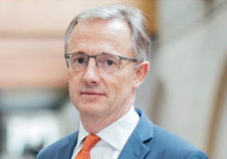 Stephen Jones, UK Finance
