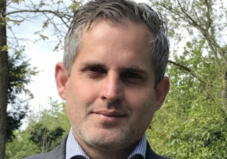 Stephen Spinks Allica Bank