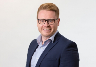 Stephen Todd VAS Valuation Group