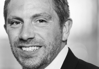 Stephen Wrigley Glenhawk