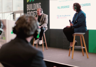 steph charman paul broadhead BSS